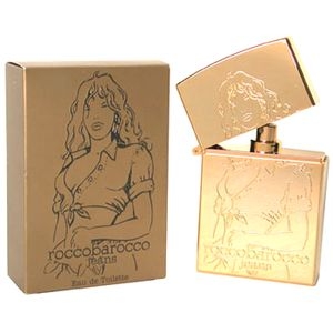 Gold Jeans Perfume - Click Image to Close